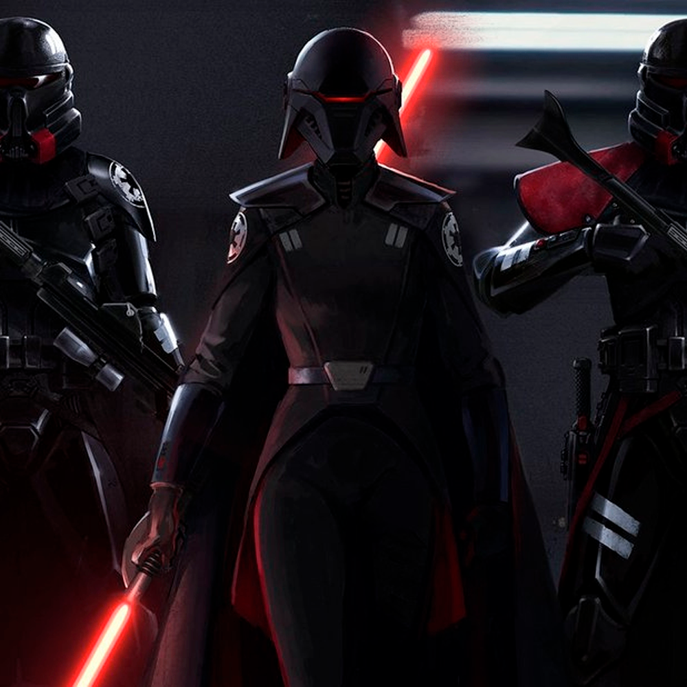 Star Wars Jedi: Fallen Order - Xbox One e Series