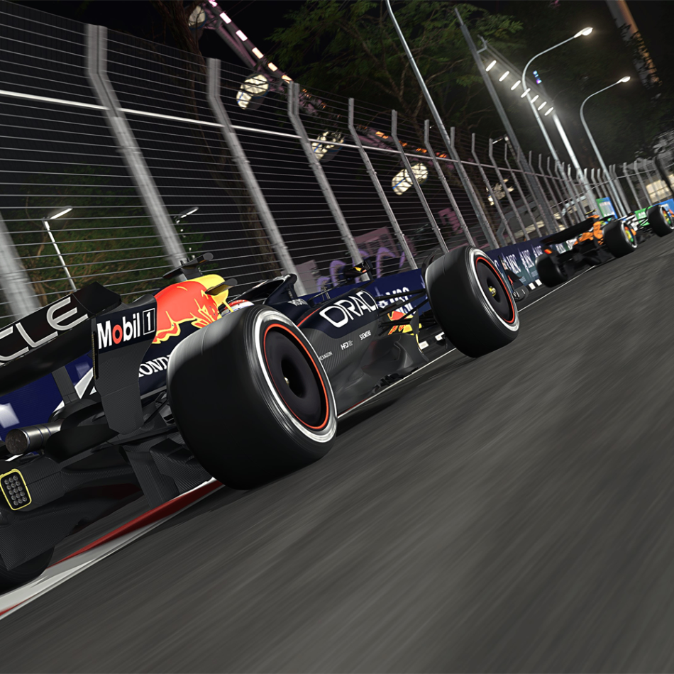 F1 25 - Xbox series