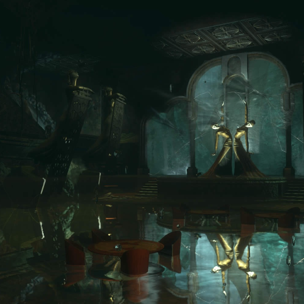 BioShock: The Collection - Xbox One e Series