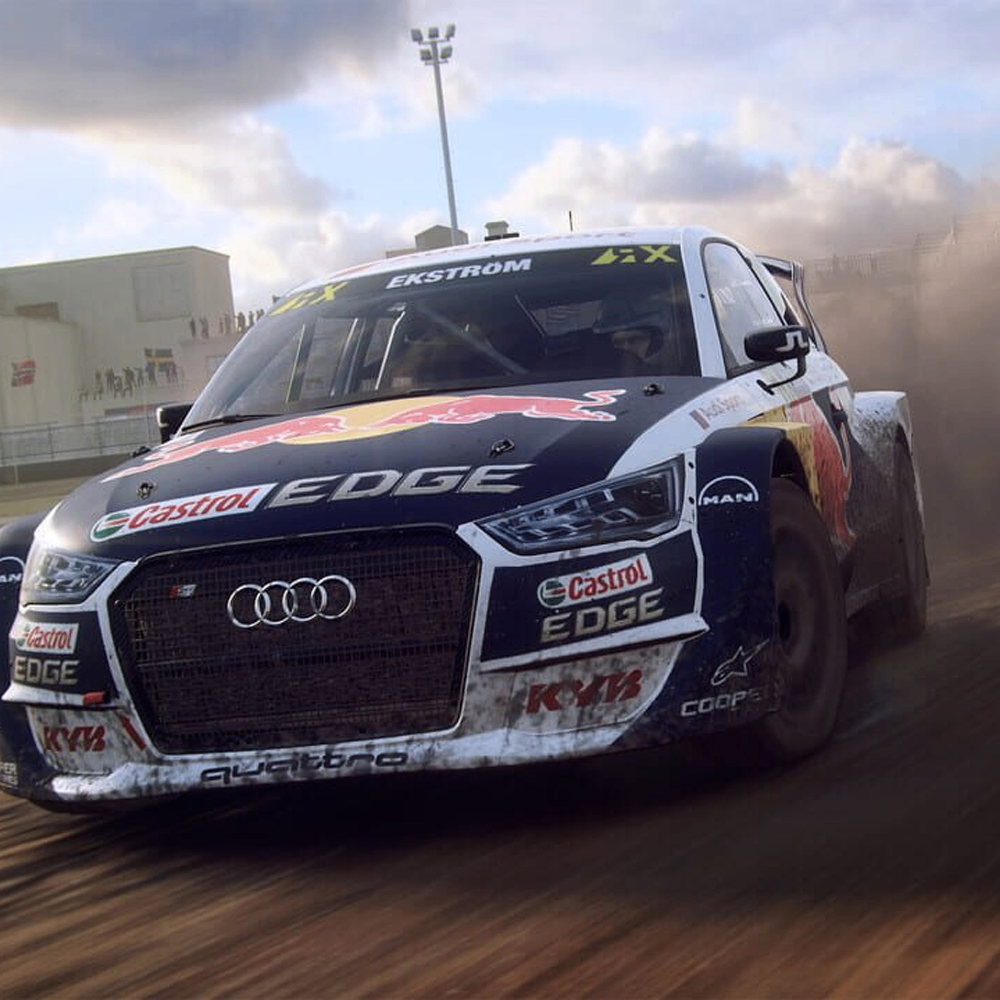 Dirt Rally 2.0 - Game of the Year Edition - Xbox One e Series