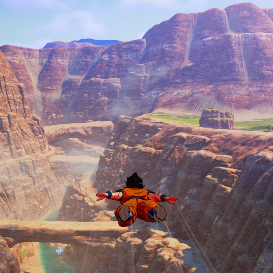 Dragon Ball Z: Kakarot - Xbox One e Series