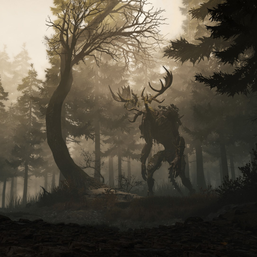 GreedFall - Xbox One e Series