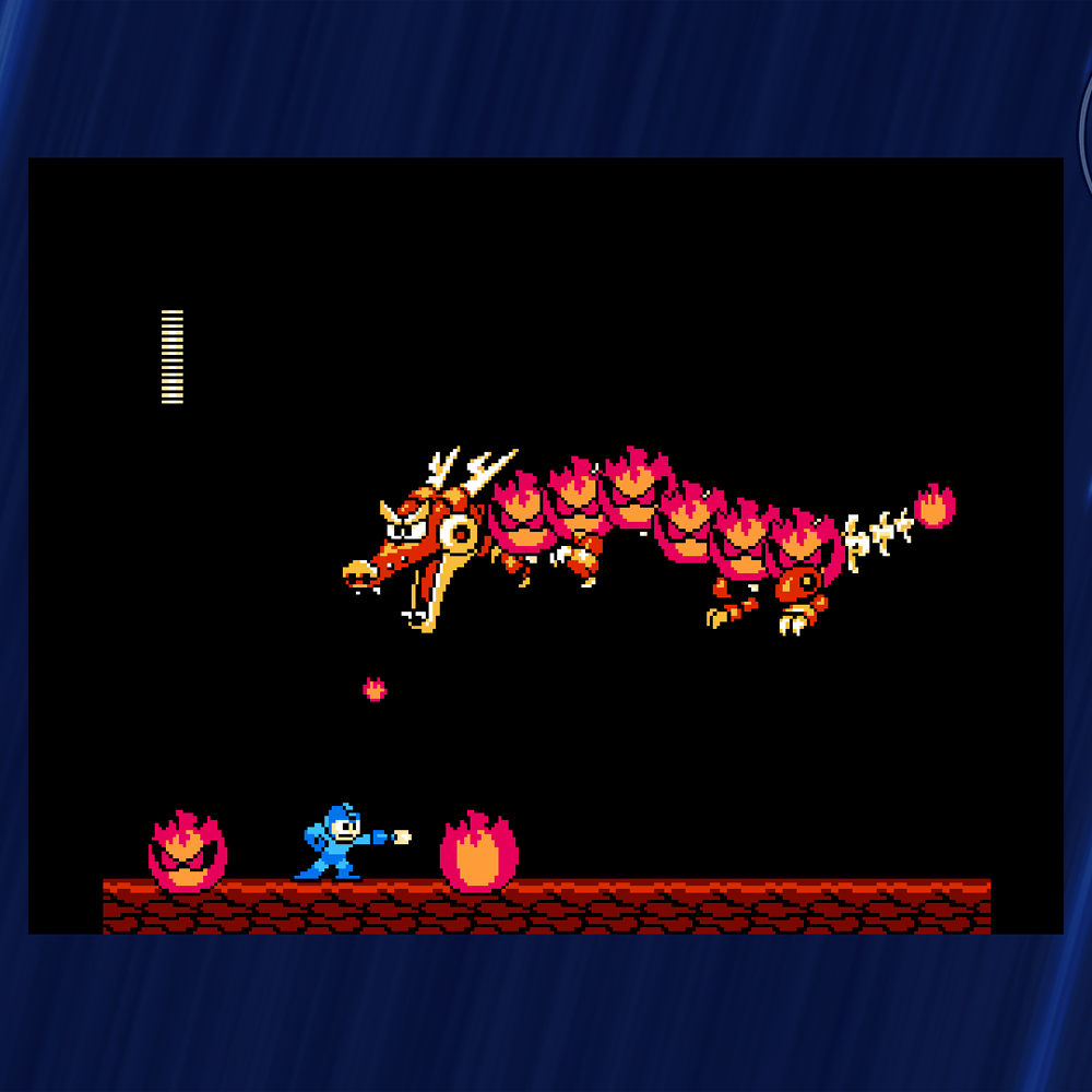 Mega Man Legacy Collection 2 - Xbox One e Series
