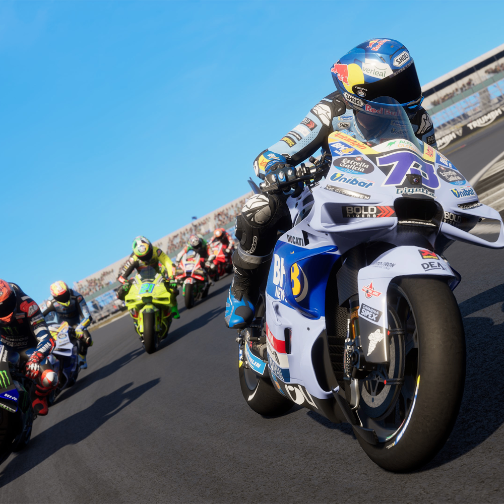 MotoGP 26 - Xbox Series