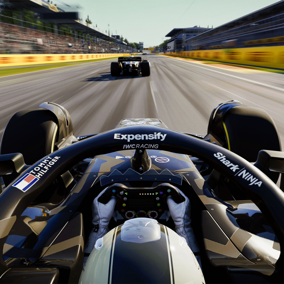 F1 25 - Xbox series