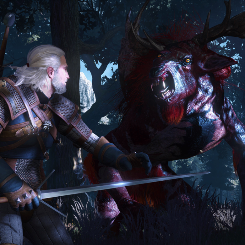 The Witcher 3: Wild Hunt – Complete Edition - Xbox One e Series