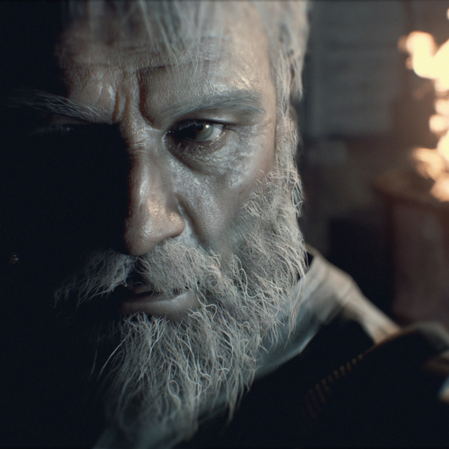 Resident Evil 7 Biohazard - Xbox One e Series