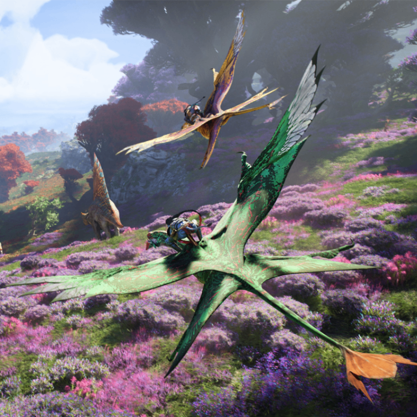 Avatar: Frontiers of Pandora - Xbox Series