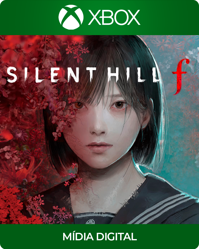 Silent Hill f - Xbox Series