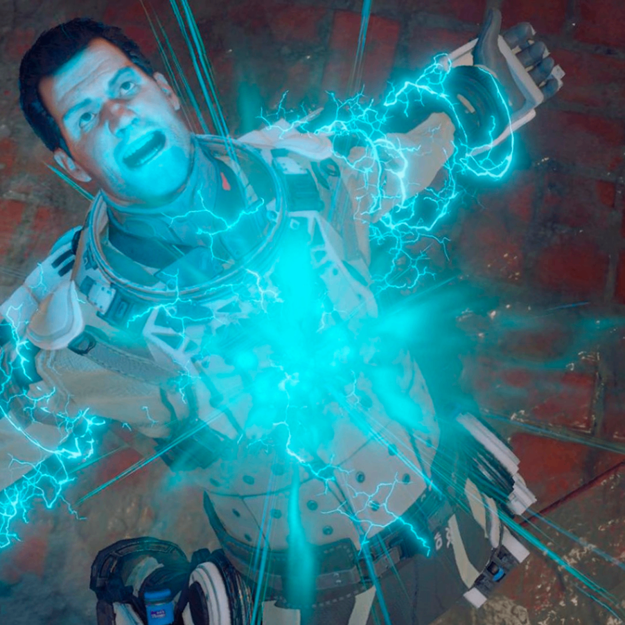 Dead Rising 4 - Xbox One e Series