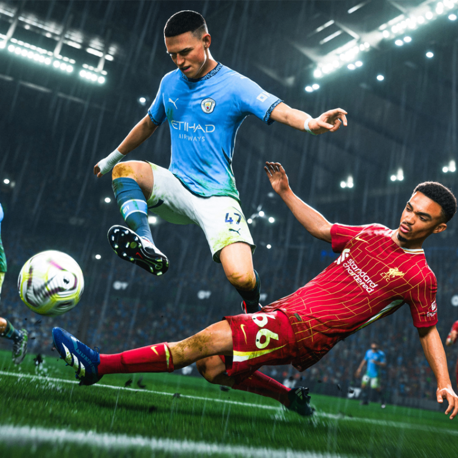 Ea Sports FC 25 - Xbox One e Series