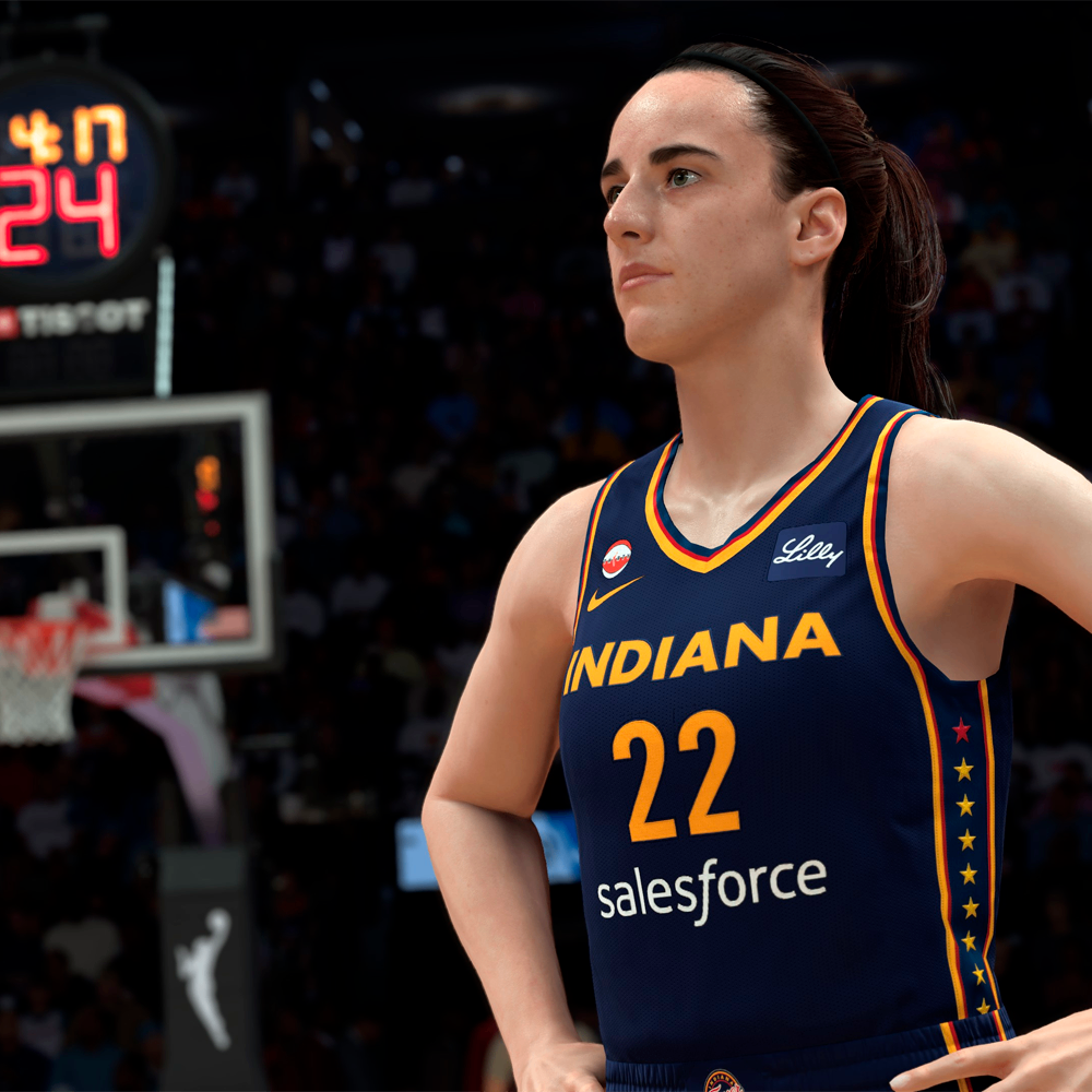 NBA 2K27 - Xbox Series