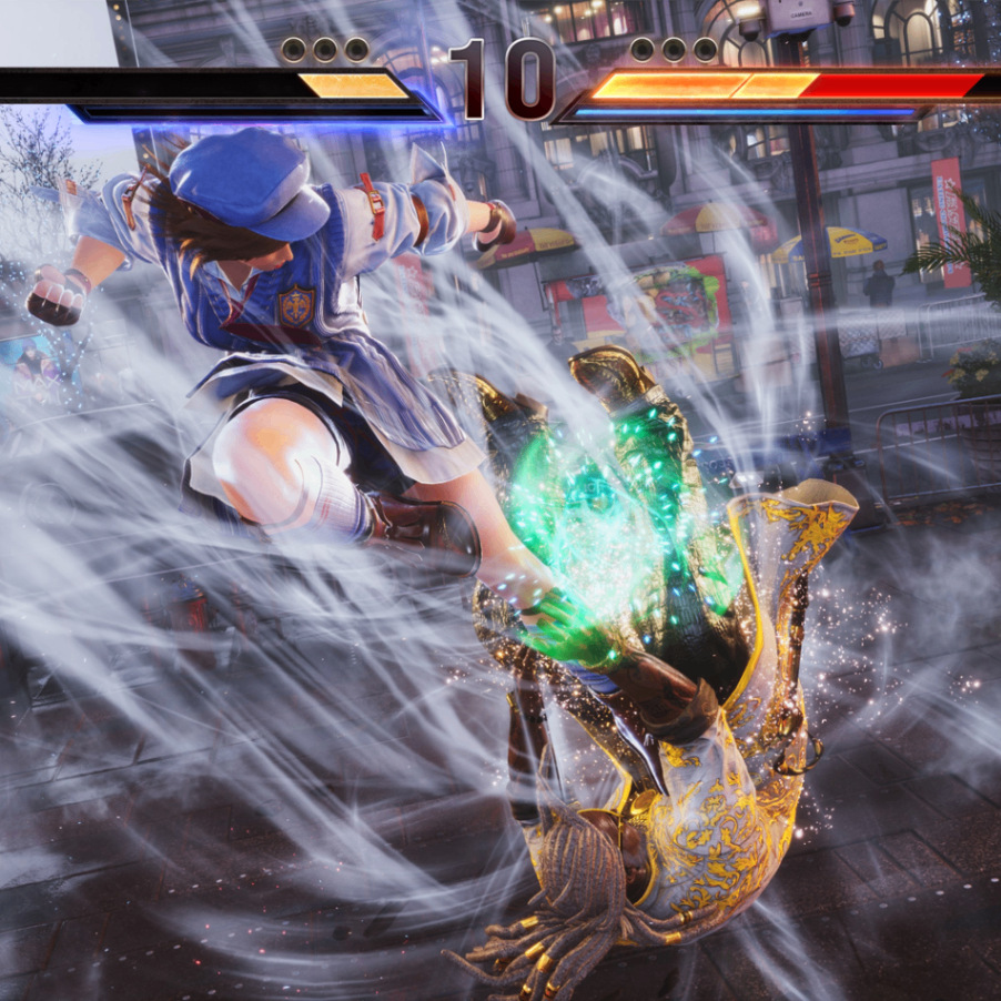 Tekken 8 - Xbox Series