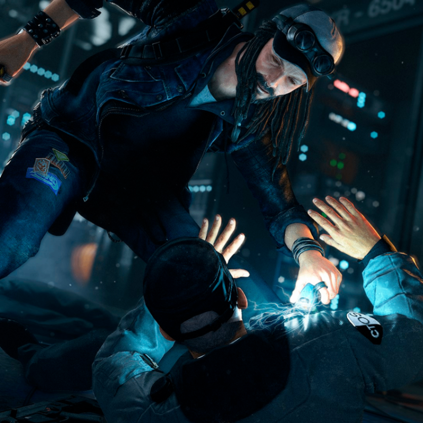 Watch Dogs - Xbox One e Series