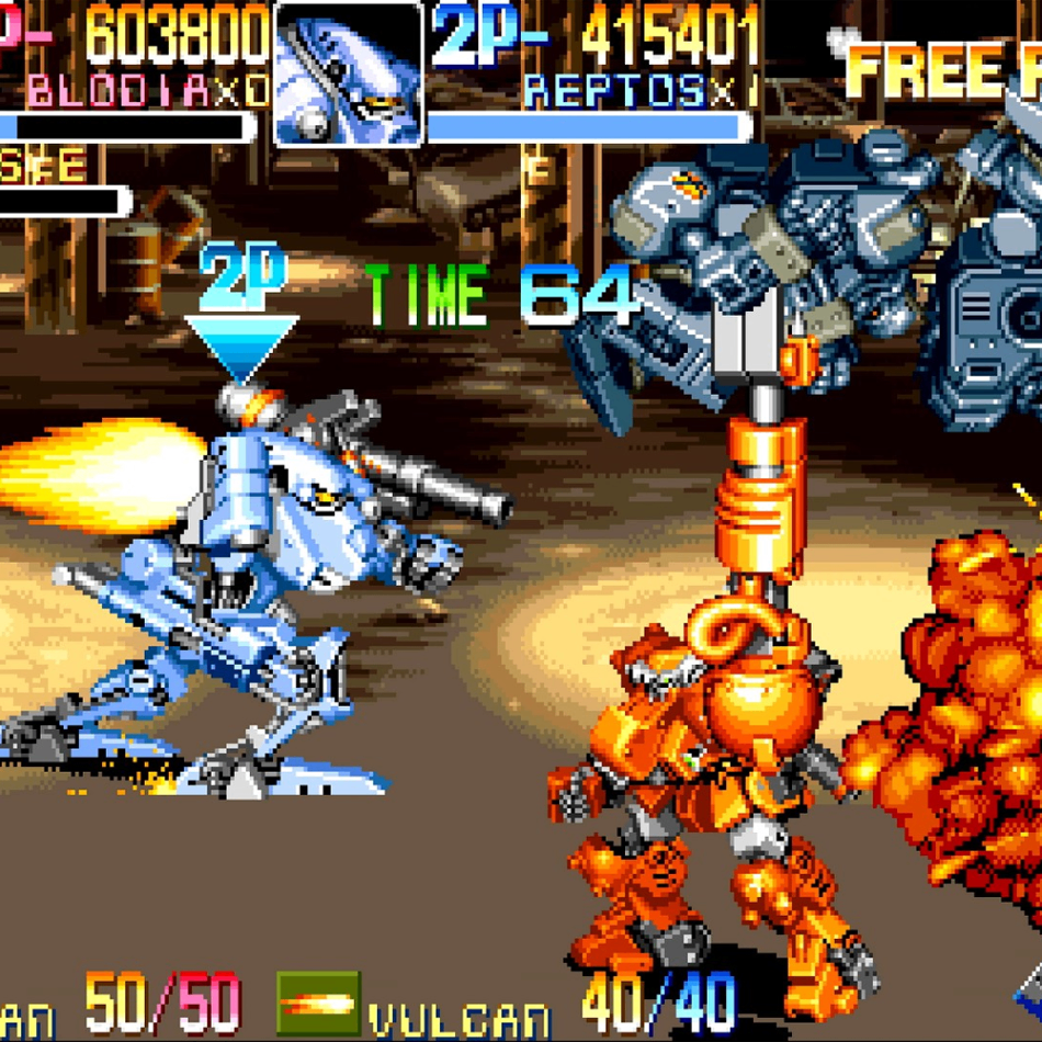 Capcom Beat 'Em Up Bundle - Xbox One e Series