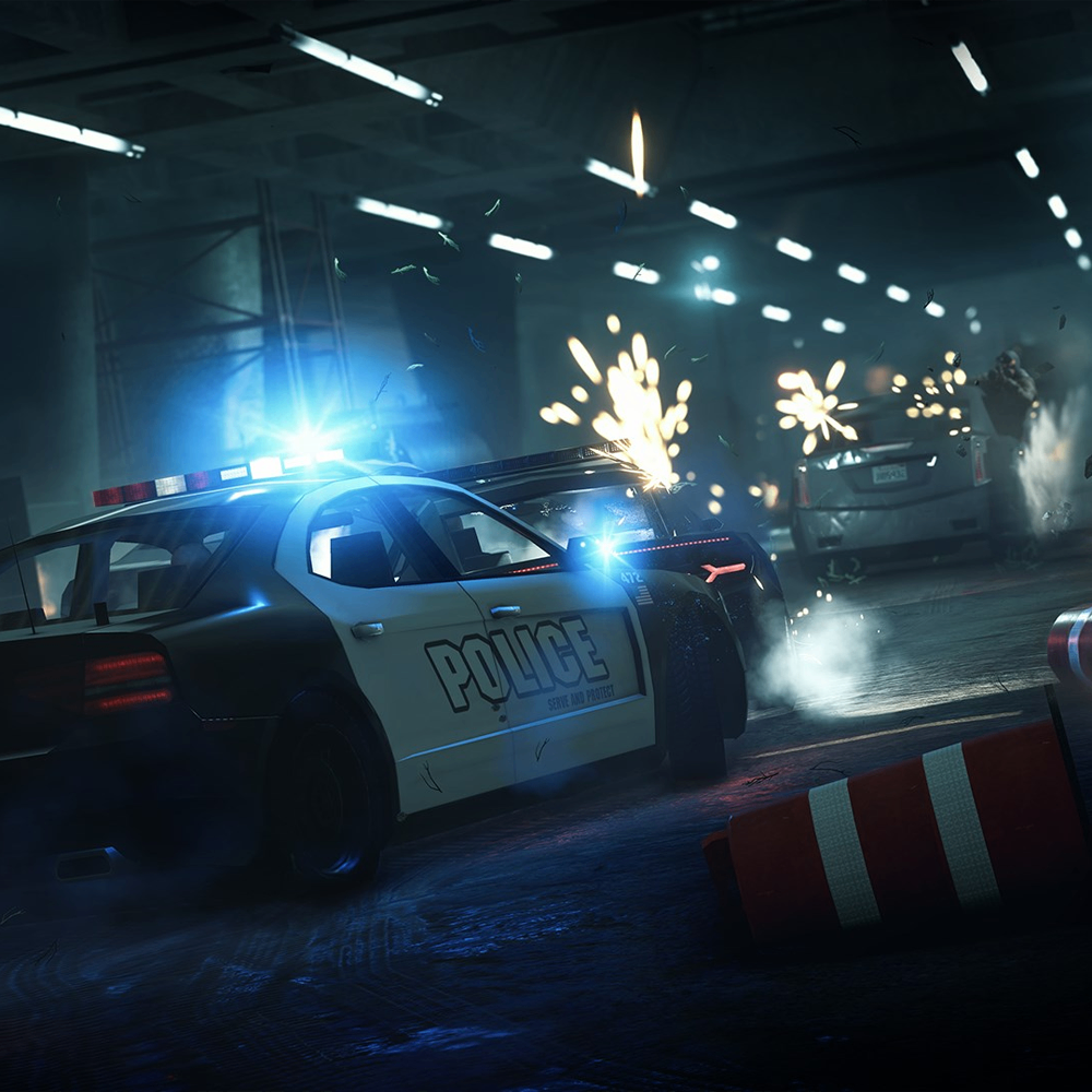 Battlefield Hardline - Xbox One e Series