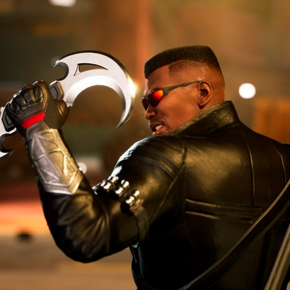 Marvel's Midnight Suns Edição Lendária para Xbox Series