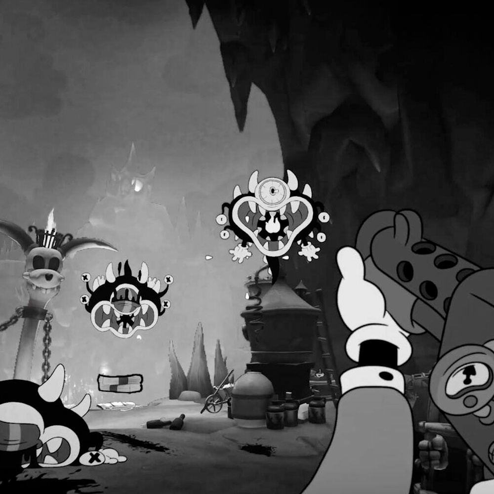 MOUSE: P.I. For Hire - Xbox Series