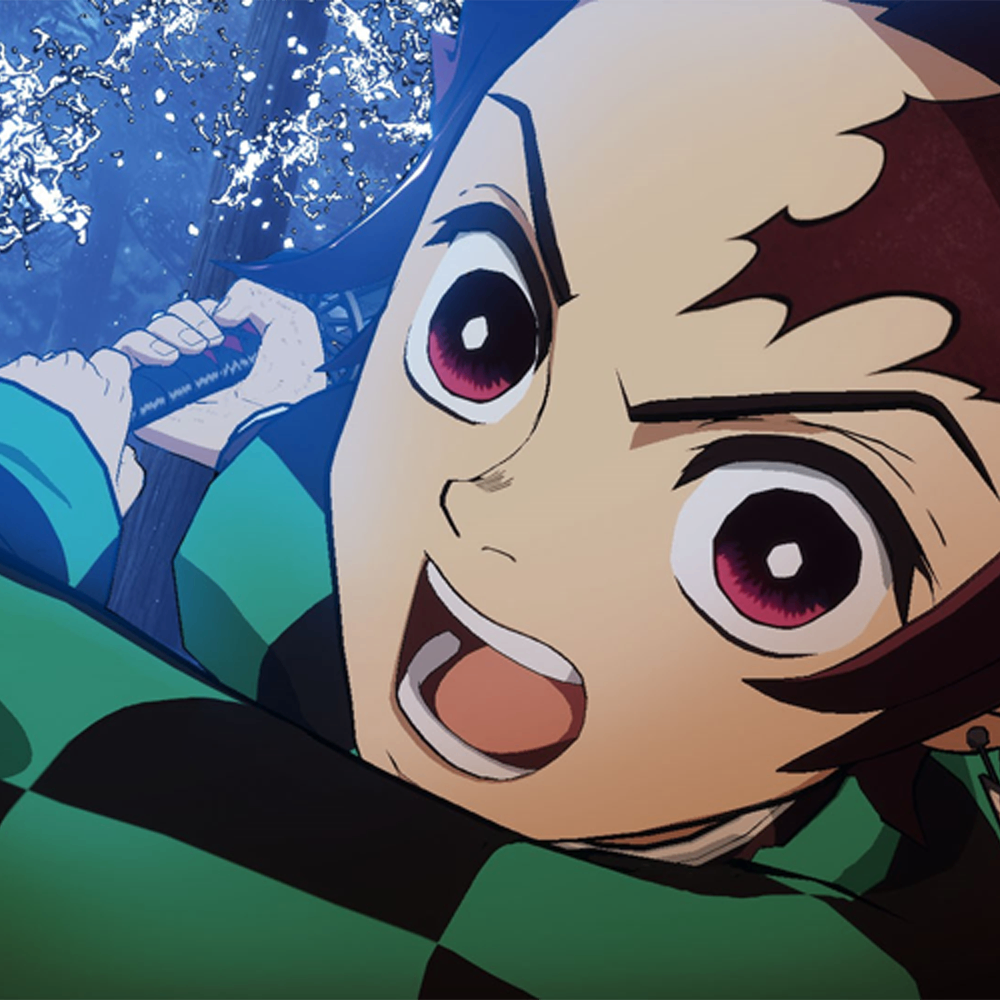 Demon Slayer Kimetsu no Yaiba - The Hinokami Chronicles - Xbox One e Series