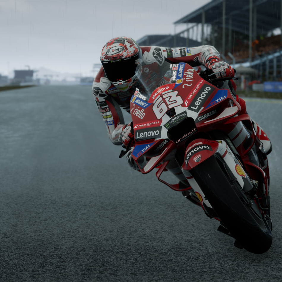 MotoGP 26 - Xbox Series