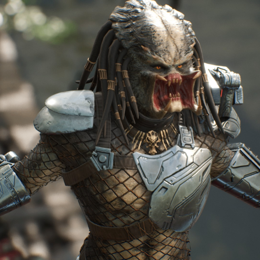 Predator: Hunting Grounds - Xbox Series