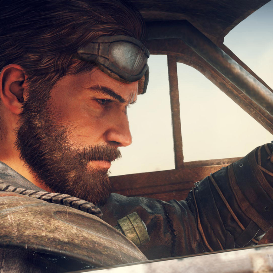 Mad Max - Xbox One e Series