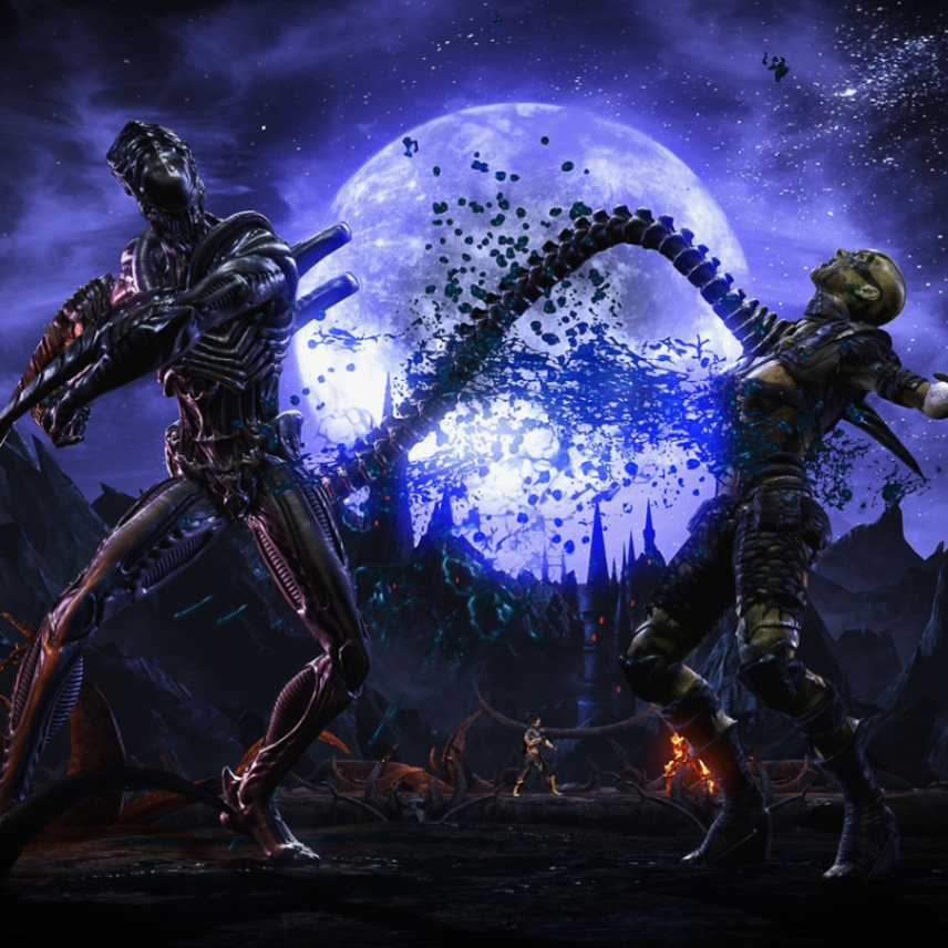 Mortal Kombat XL - Xbox One e Series