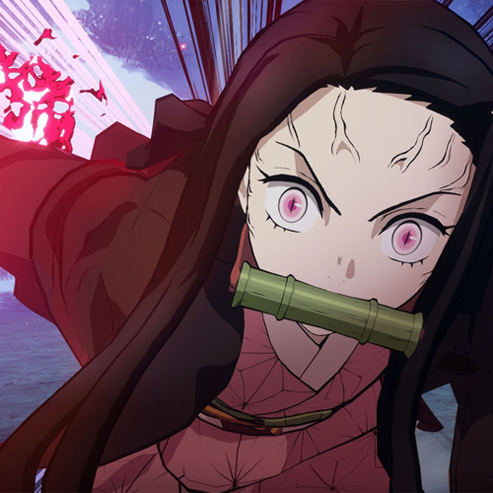 Demon Slayer Kimetsu no Yaiba - The Hinokami Chronicles - Xbox One e Series