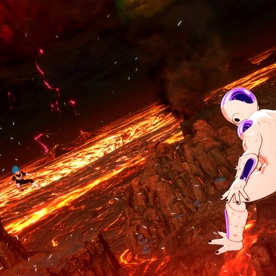Dragon Ball Sparking! Zero - Xbox Series
