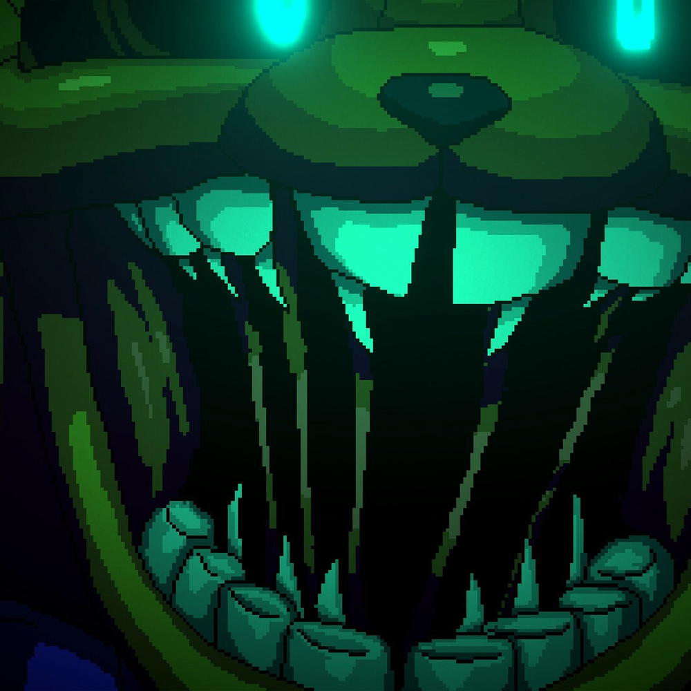 Five Nights at Freddy's Into the Pit - Xbox One e Series