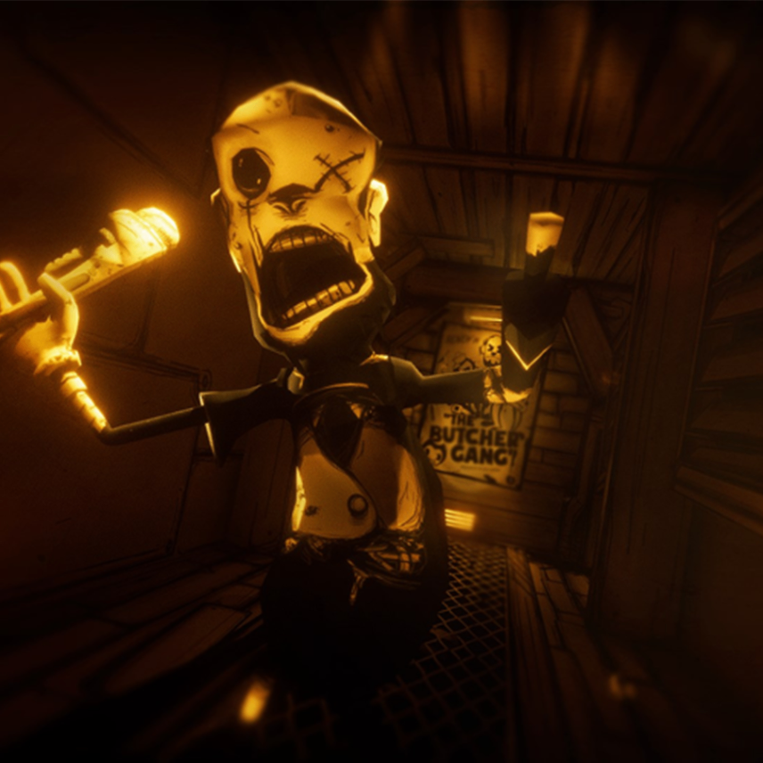 Bendy: Studio Collection - Xbox Series
