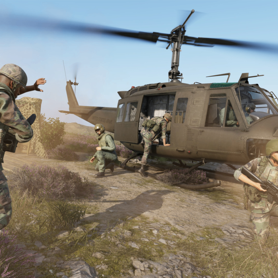 Arma Reforger - Xbox Series