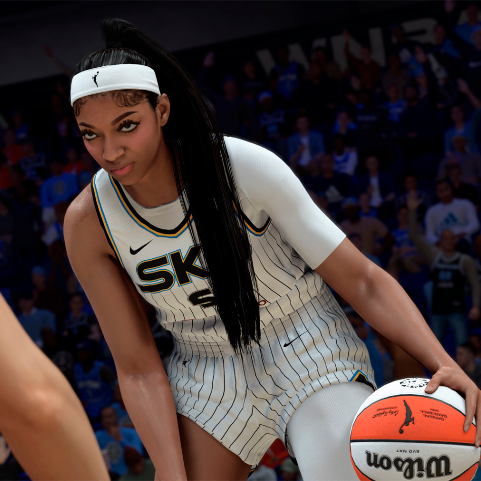 NBA 2K26 Edição Standard - Xbox One e Series