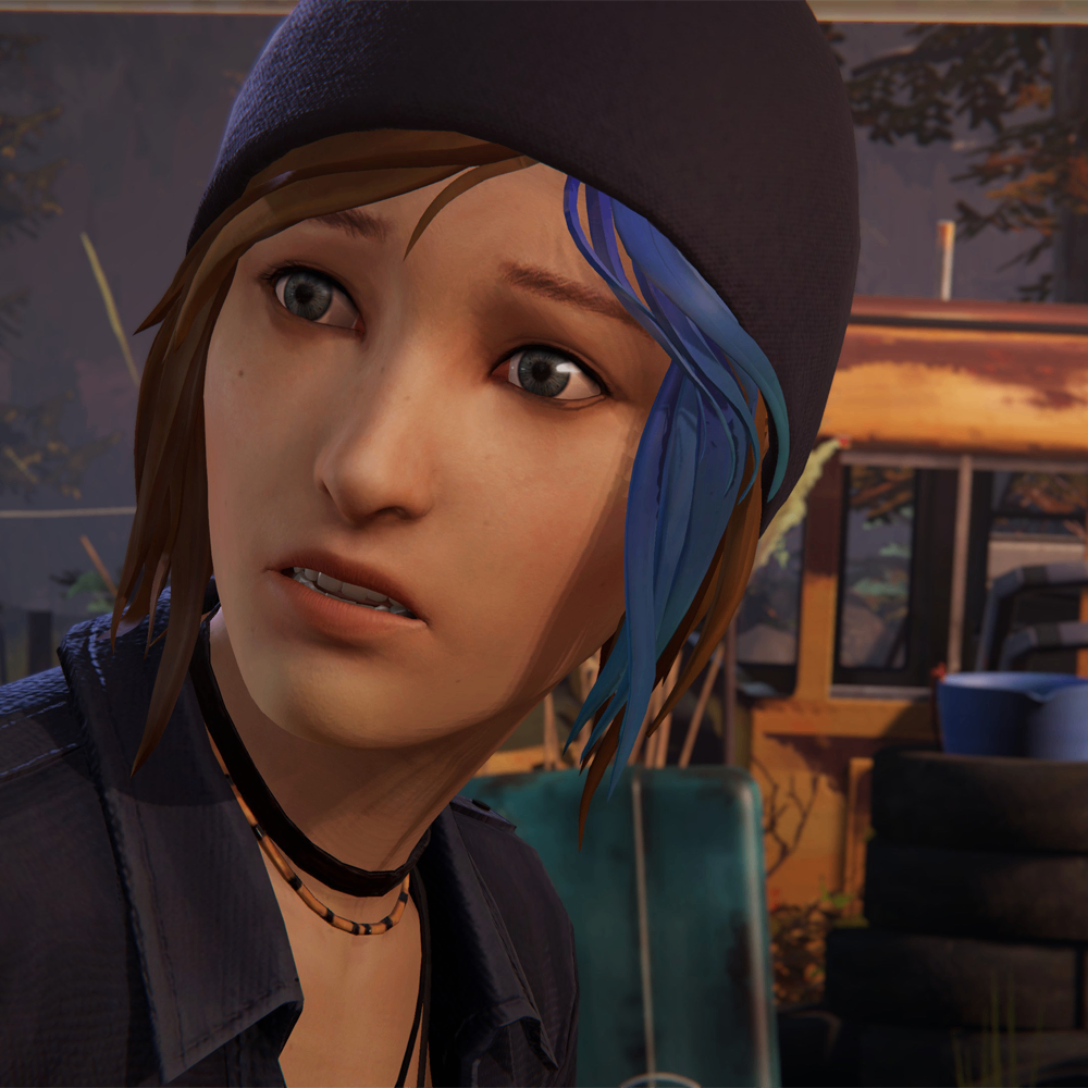Life is Strange Remastered Collection - Xbox One e Series