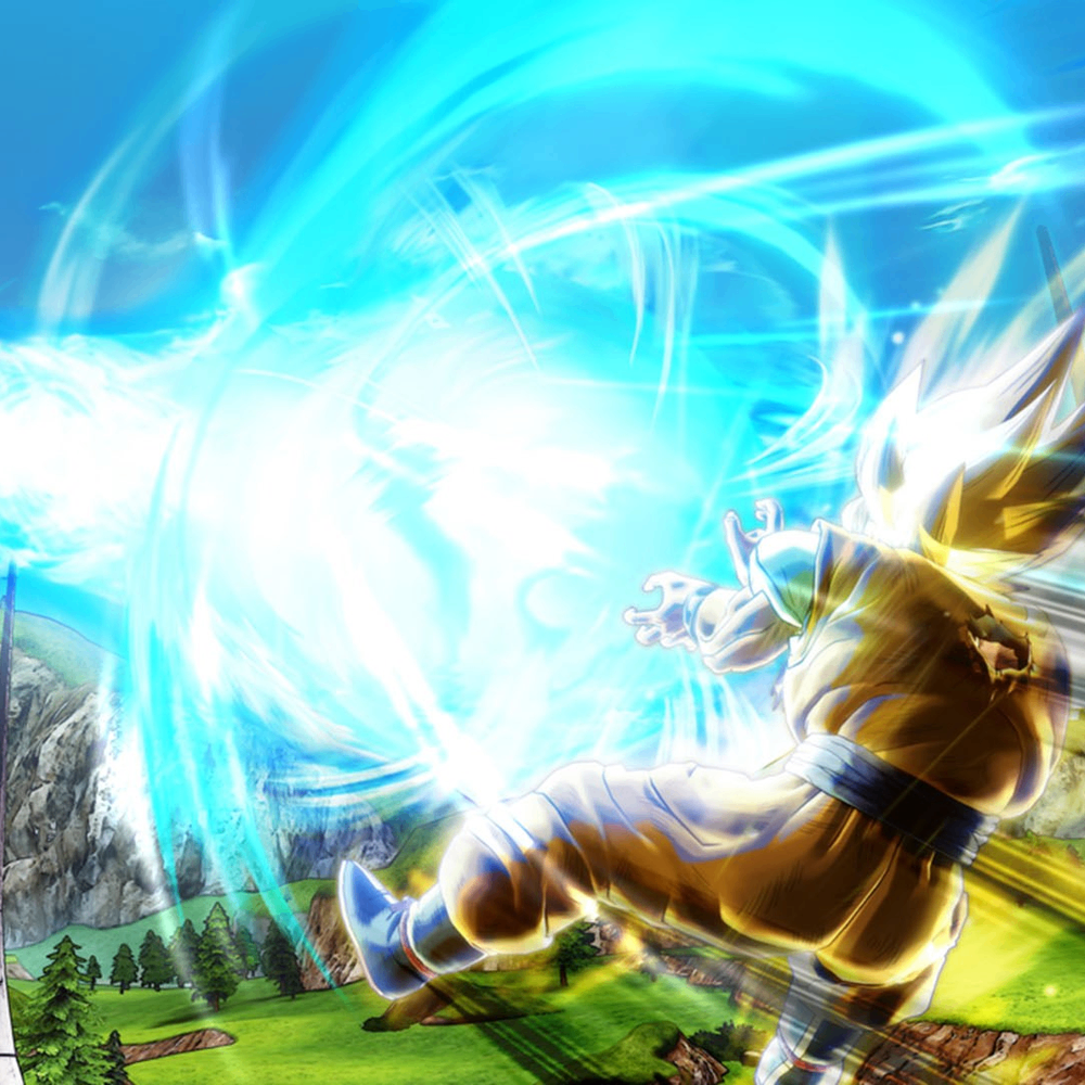 Dragon Ball Xenoverse Super Bundle - Xbox One e Series