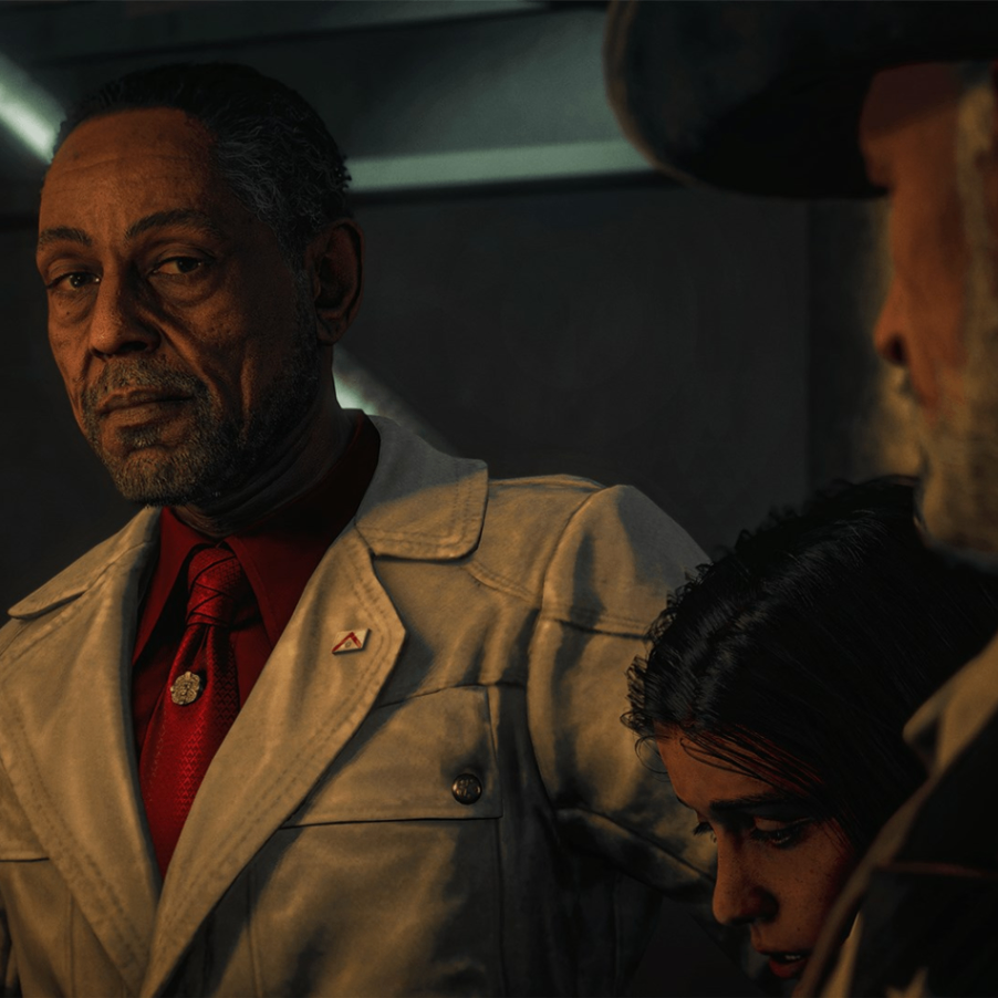 Far Cry 6 - Xbox One e Series