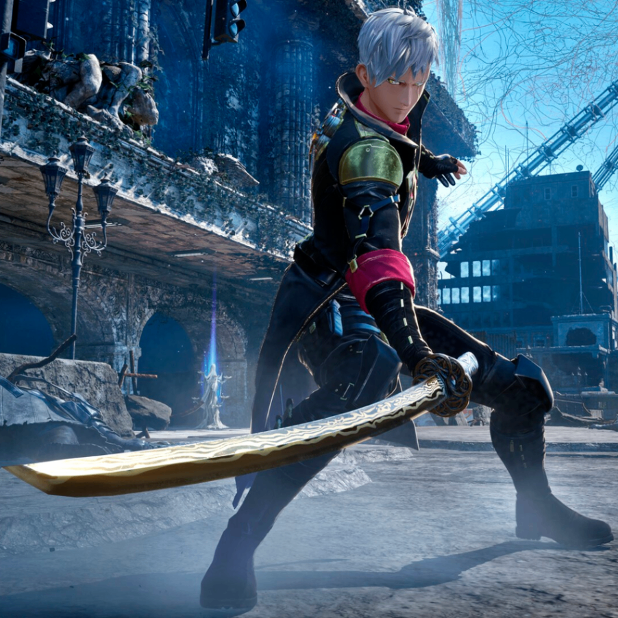 CODE VEIN II - Xbox Series