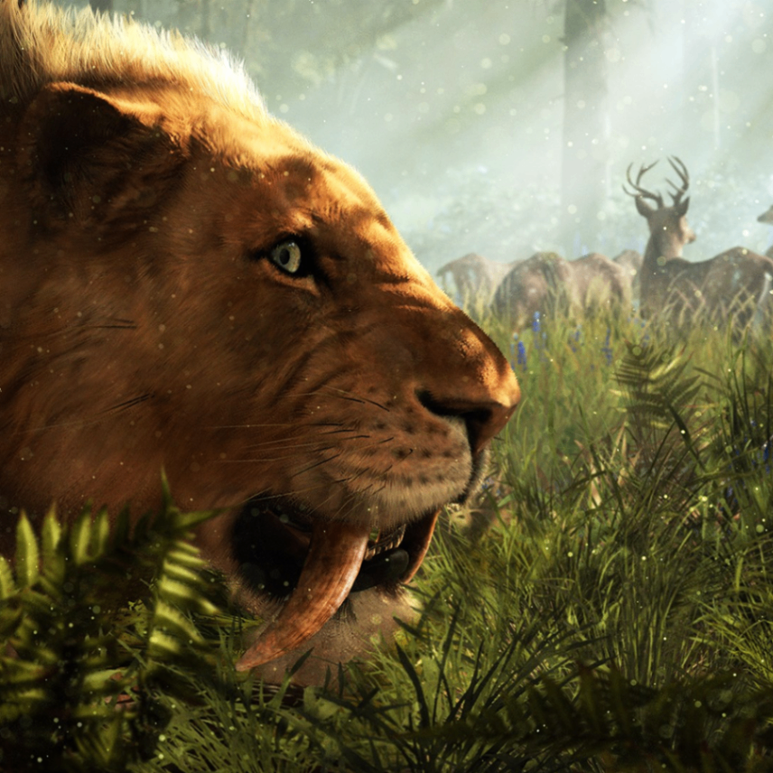 Far Cry Primal - Apex Edition