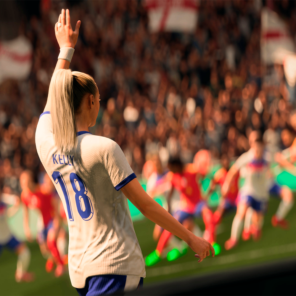Edição Ultimate do EA SPORTS FC 27 - Xbox One e Xbox Series - Pré venda