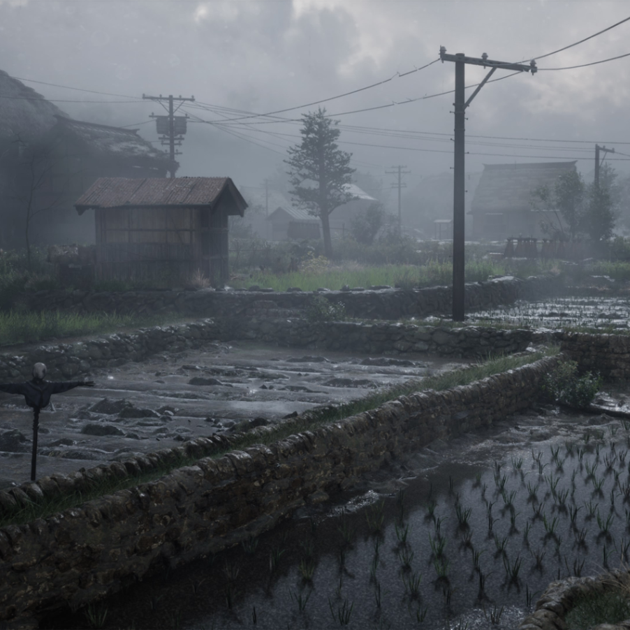 Silent Hill f - Xbox Series