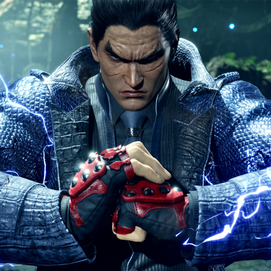 Tekken 8 - Xbox Series