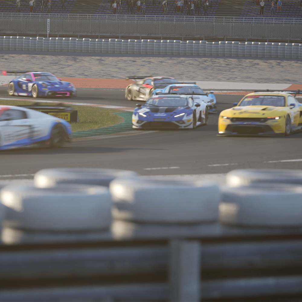 Assetto Corsa Competizione - Xbox One e Series