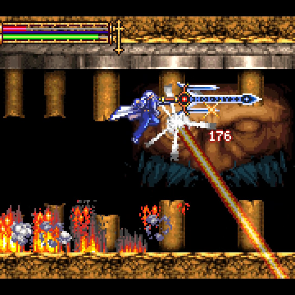 Castlevania Advance Collection - Xbox One e Series