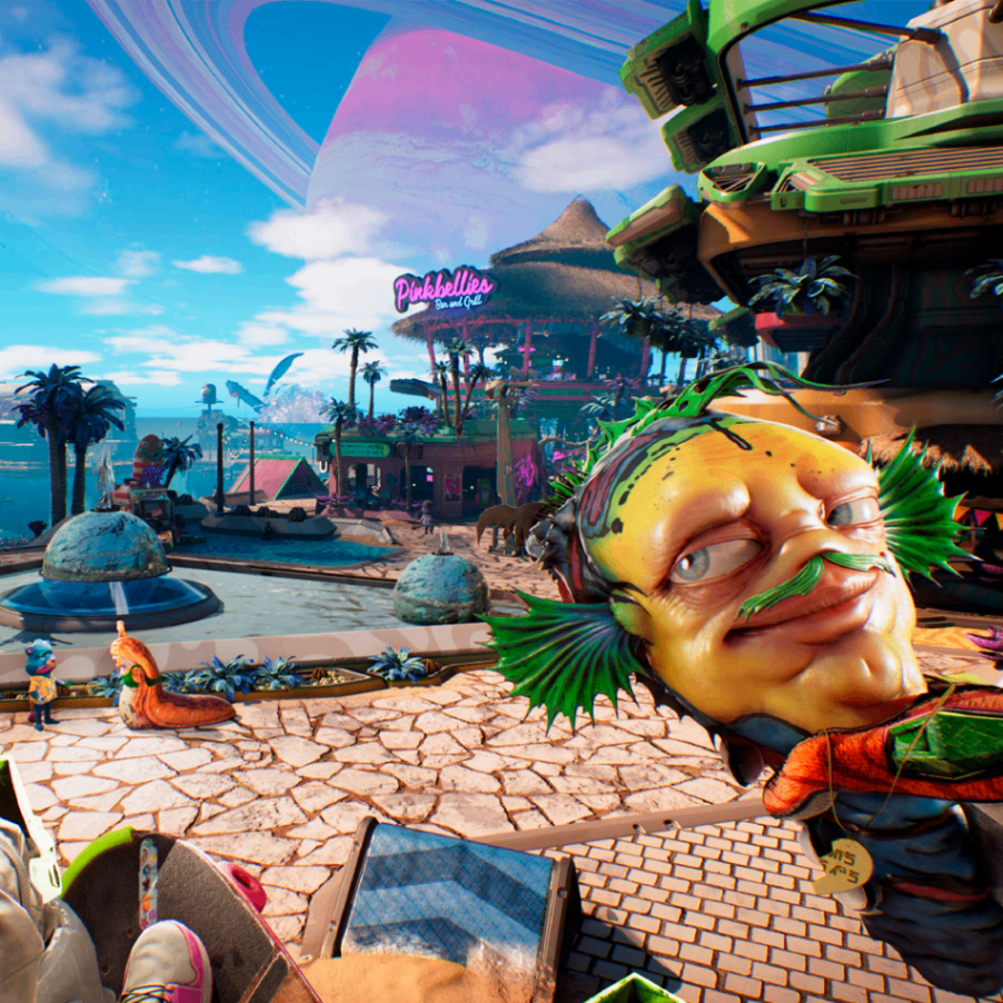 High on Life 2 - Xbox Series