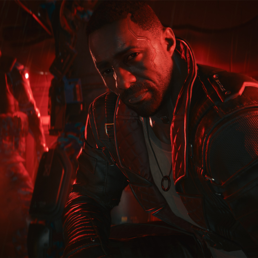 Cyberpunk 2077: Ultimate Edition - Xbox Series