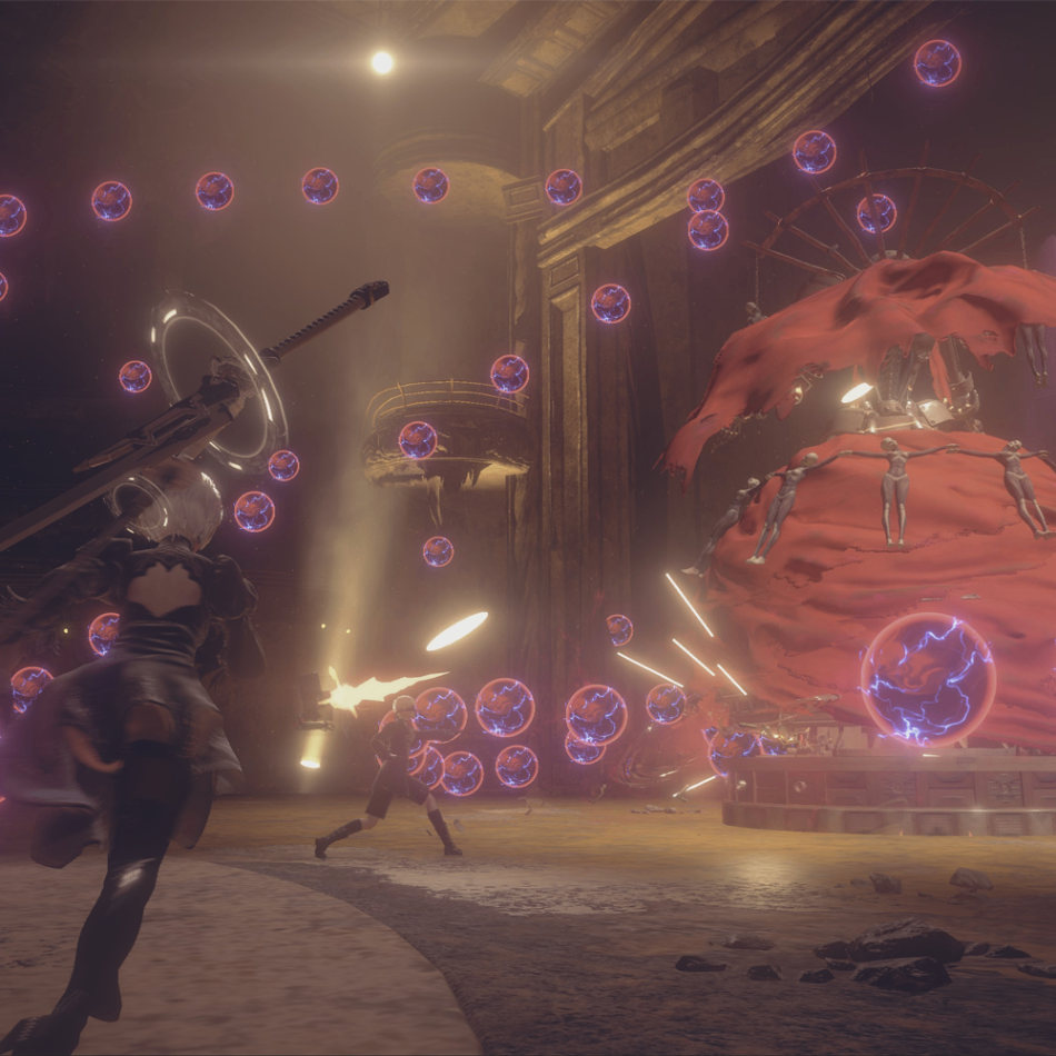 NieR:Automata Become As Gods Edition - Xbox One e Series