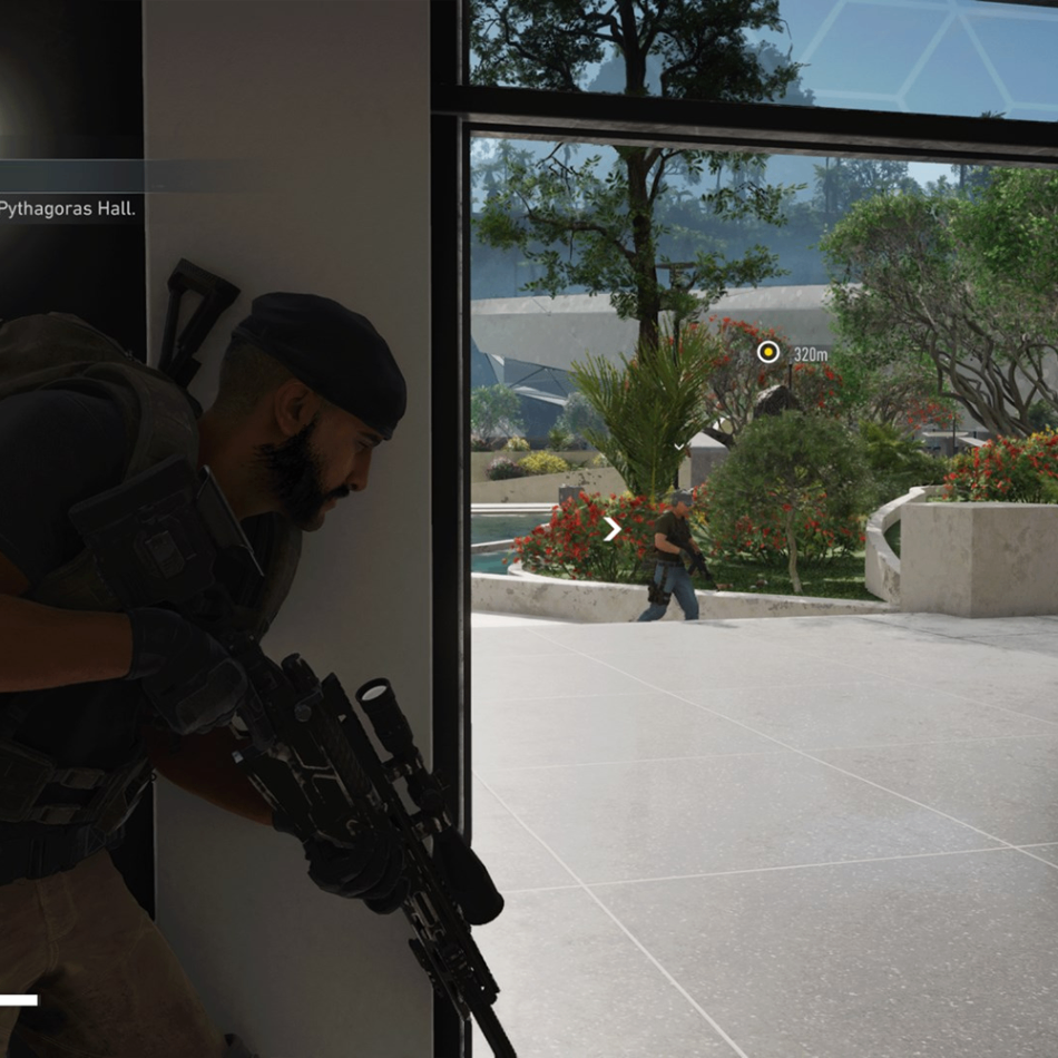 Tom Clancy's Ghost Recon Breakpoint - Xbox One e Series