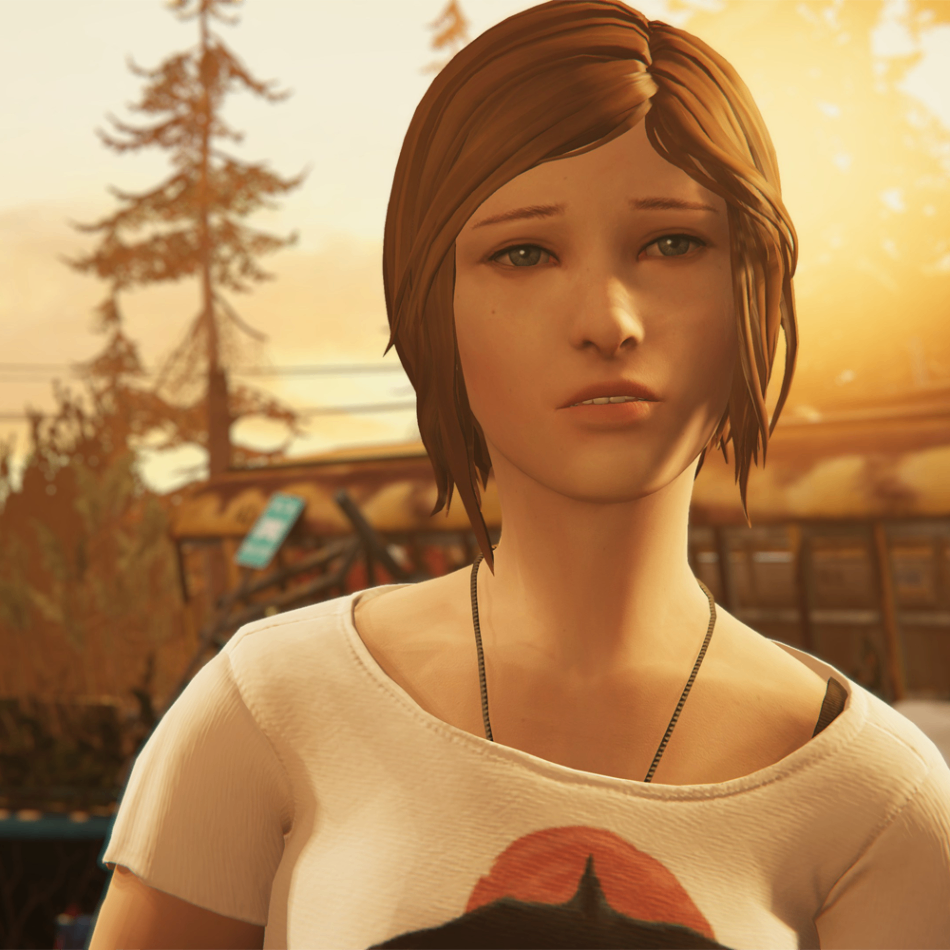 Life is Strange Remastered Collection - Xbox One e Series