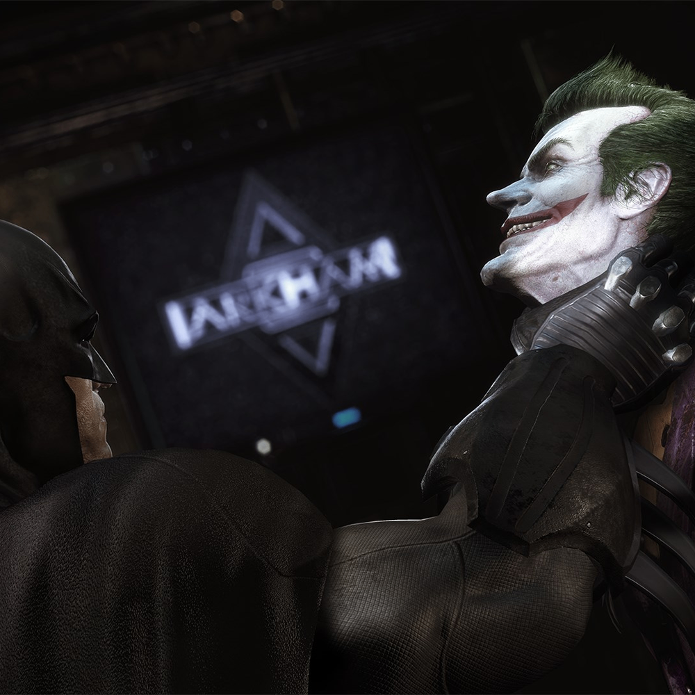 Batman: Arkham Collection - Xbox One e Series