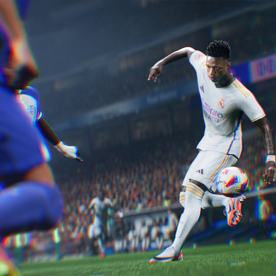 Ea Sports FC 24 - Xbox One e Series
